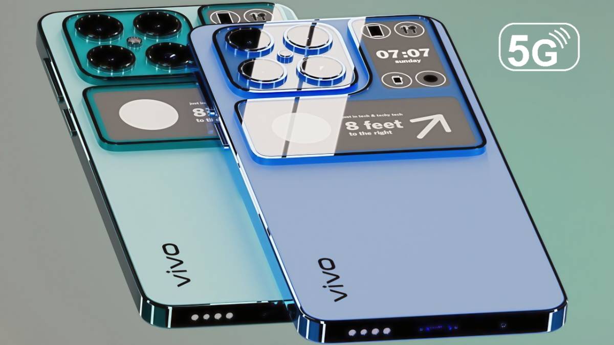 Vivo Y300 5G