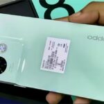Oppo Reno 8 Pro 5G