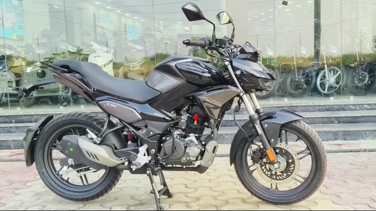 Hero Xtreme 125R