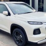Maruti Brezza 2025