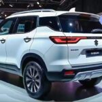 Maruti Suzuki XL7