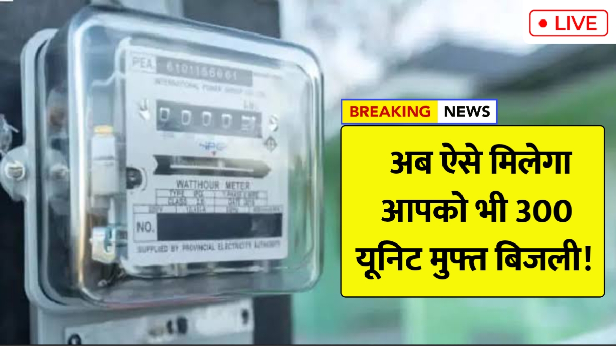 Muft Bijli