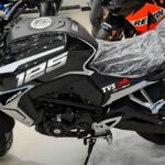 New TVS Raider 125