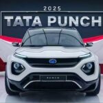 New Tata Punch