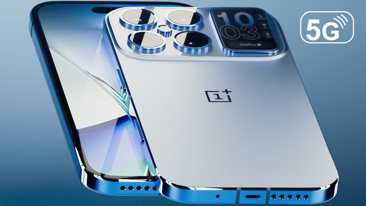 OnePlus Nord 2T 5G