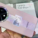 Oppo F27 Pro+ 5G