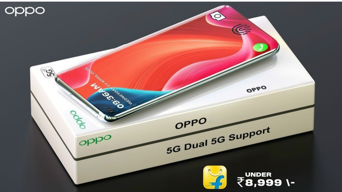 Oppo Reno 13 Pro 5G