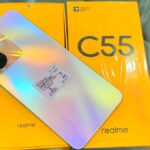 Realme C55 5G