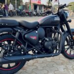 Royal Enfield Classic 250