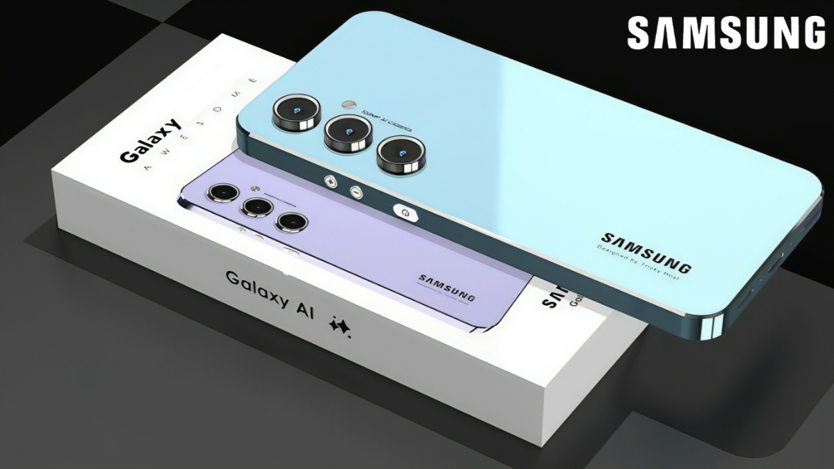 Samsung Galaxy S24 FE