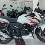 TVS Apache RTR 160