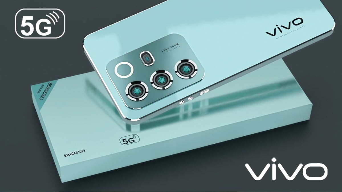 Vivo V60 5G