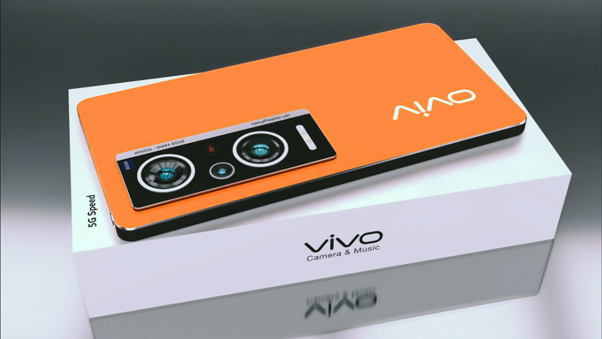 Vivo Y300 Plus 5G