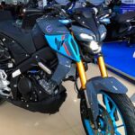 Yamaha MT-15